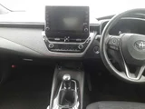 2021 Toyota Corolla Sport G Z Sedan for sale, Japanese used car export - photo 11 of 12 | GULJI TRADERS