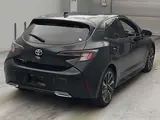 2021 Toyota Corollasport G Z Black Coupe for sale, Japanese used car export - photo 2 of 15 | GULJI TRADERS