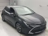 2021 Toyota Corollasport G Z Black Coupe for sale, Japanese used car export - photo 3 of 15 | GULJI TRADERS