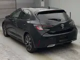 2021 Toyota Corollasport G Z Black Coupe for sale, Japanese used car export - photo 4 of 15 | GULJI TRADERS