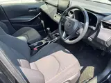 2021 Toyota Corollasport G Z Black Coupe for sale, Japanese used car export - photo 7 of 15 | GULJI TRADERS