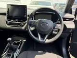 2021 Toyota Corollasport G Z Black Coupe for sale, Japanese used car export - photo 8 of 15 | GULJI TRADERS