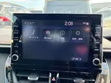 2021 Toyota Corollasport G Z Black Coupe for sale, Japanese used car export - photo 14 of 15 | GULJI TRADERS
