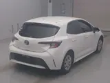 2021 Toyota Corollasport G X White Coupe for sale, Japanese used car export - photo 2 of 7 | GULJI TRADERS