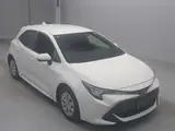 2021 Toyota Corollasport G X White Coupe for sale, Japanese used car export - photo 3 of 7 | GULJI TRADERS