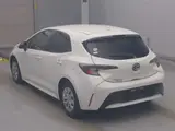 2021 Toyota Corollasport G X White Coupe for sale, Japanese used car export - photo 4 of 7 | GULJI TRADERS