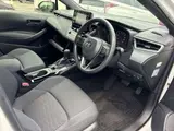 2021 Toyota Corollasport G X White Coupe for sale, Japanese used car export - photo 5 of 7 | GULJI TRADERS