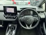 2021 Toyota Corollasport G X White Coupe for sale, Japanese used car export - photo 6 of 7 | GULJI TRADERS