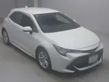 2021 Toyota Corollasport Hybrid G Pearl Coupe for sale, Japanese used car export - photo 3 of 12 | GULJI TRADERS