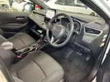2021 Toyota Corollasport Hybrid G Pearl Coupe for sale, Japanese used car export - photo 5 of 12 | GULJI TRADERS