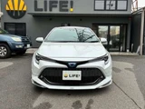 2021 Toyota Corolla Sport Hybrid G Z Sedan for sale, Japanese used car export - photo 2 of 47 | GULJI TRADERS