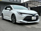 2021 Toyota Corolla Sport Hybrid G Z Sedan for sale, Japanese used car export - photo 4 of 47 | GULJI TRADERS