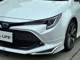 2021 Toyota Corolla Sport Hybrid G Z Sedan for sale, Japanese used car export - photo 5 of 47 | GULJI TRADERS