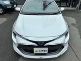 2021 Toyota Corolla Sport Hybrid G Z Sedan for sale, Japanese used car export - photo 7 of 47 | GULJI TRADERS