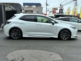 2021 Toyota Corolla Sport Hybrid G Z Sedan for sale, Japanese used car export - photo 8 of 47 | GULJI TRADERS
