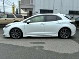 2021 Toyota Corolla Sport Hybrid G Z Sedan for sale, Japanese used car export - photo 9 of 47 | GULJI TRADERS