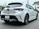 2021 Toyota Corolla Sport Hybrid G Z Sedan for sale, Japanese used car export - photo 10 of 47 | GULJI TRADERS