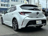 2021 Toyota Corolla Sport Hybrid G Z Sedan for sale, Japanese used car export - photo 11 of 47 | GULJI TRADERS