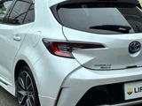 2021 Toyota Corolla Sport Hybrid G Z Sedan for sale, Japanese used car export - photo 13 of 47 | GULJI TRADERS