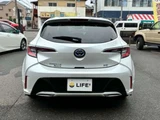 2021 Toyota Corolla Sport Hybrid G Z Sedan for sale, Japanese used car export - photo 14 of 47 | GULJI TRADERS