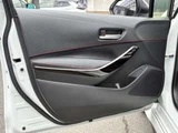 2021 Toyota Corolla Sport Hybrid G Z Sedan for sale, Japanese used car export - photo 28 of 47 | GULJI TRADERS