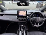 2021 Toyota Corolla Sport Hybrid G Z Sedan for sale, Japanese used car export - photo 30 of 47 | GULJI TRADERS