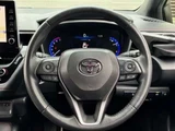 2021 Toyota Corolla Sport Hybrid G Z Sedan for sale, Japanese used car export - photo 31 of 47 | GULJI TRADERS