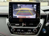 2021 Toyota Corolla Sport Hybrid G Z Sedan for sale, Japanese used car export - photo 35 of 47 | GULJI TRADERS