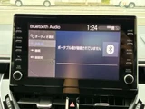 2021 Toyota Corolla Sport Hybrid G Z Sedan for sale, Japanese used car export - photo 37 of 47 | GULJI TRADERS
