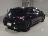 2021 Toyota Corolla Sport HVG Sedan for sale, Japanese used car export - photo 2 of 8 | GULJI TRADERS