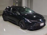 2021 Toyota Corolla Sport HVG Sedan for sale, Japanese used car export - photo 3 of 8 | GULJI TRADERS