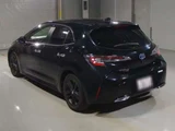 2021 Toyota Corolla Sport HVG Sedan for sale, Japanese used car export - photo 4 of 8 | GULJI TRADERS