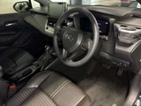 2021 Toyota Corolla Sport HVG Sedan for sale, Japanese used car export - photo 5 of 8 | GULJI TRADERS
