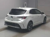 2021 Toyota Corolla Sport Hybrid G Z Sedan for sale, Japanese used car export - photo 2 of 13 | GULJI TRADERS