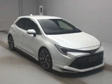 2021 Toyota Corolla Sport Hybrid G Z Sedan for sale, Japanese used car export - photo 3 of 13 | GULJI TRADERS