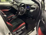 2021 Toyota Corolla Sport Hybrid G Z Sedan for sale, Japanese used car export - photo 5 of 13 | GULJI TRADERS