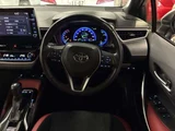 2021 Toyota Corolla Sport Hybrid G Z Sedan for sale, Japanese used car export - photo 6 of 13 | GULJI TRADERS