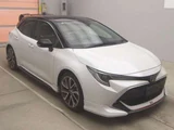 2021 Toyota Corolla Sport Hybrid G Z Sedan for sale, Japanese used car export - photo 3 of 10 | GULJI TRADERS