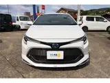 2021 Toyota Corollasport 1.8HYBRID G Z Pearl Coupe for sale, Japanese used car export - photo 2 of 24 | GULJI TRADERS