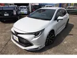 2021 Toyota Corollasport 1.8HYBRID G Z Pearl Coupe for sale, Japanese used car export - photo 3 of 24 | GULJI TRADERS