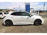 2021 Toyota Corollasport 1.8HYBRID G Z Pearl Coupe for sale, Japanese used car export - photo 4 of 24 | GULJI TRADERS