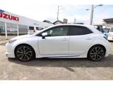 2021 Toyota Corollasport 1.8HYBRID G Z Pearl Coupe for sale, Japanese used car export - photo 5 of 24 | GULJI TRADERS