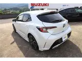 2021 Toyota Corollasport 1.8HYBRID G Z Pearl Coupe for sale, Japanese used car export - photo 6 of 24 | GULJI TRADERS