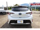 2021 Toyota Corollasport 1.8HYBRID G Z Pearl Coupe for sale, Japanese used car export - photo 7 of 24 | GULJI TRADERS