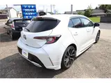 2021 Toyota Corollasport 1.8HYBRID G Z Pearl Coupe for sale, Japanese used car export - photo 8 of 24 | GULJI TRADERS