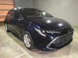 2021 Toyota Corollasport 4WD G_Z Blue Coupe for sale, Japanese used car export - photo 3 of 9 | GULJI TRADERS