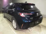 2021 Toyota Corollasport 4WD G_Z Blue Coupe for sale, Japanese used car export - photo 4 of 9 | GULJI TRADERS