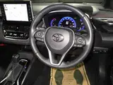 2021 Toyota Corollasport 4WD G_Z Blue Coupe for sale, Japanese used car export - photo 8 of 9 | GULJI TRADERS