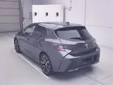 2021 Toyota Corollasport G Z Gray Coupe for sale, Japanese used car export - photo 2 of 12 | GULJI TRADERS