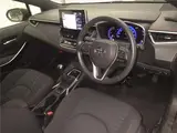 2021 Toyota Corollasport G Z Gray Coupe for sale, Japanese used car export - photo 3 of 12 | GULJI TRADERS